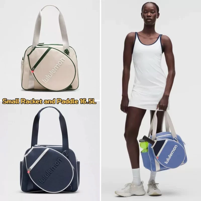 LULULEMON small racket paddle bag 16.5 L mnd.id
